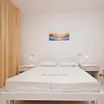 Corallo Lägenhetshotell 4*