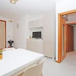 Lägenhetshotell Corallo