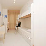 Corallo Lägenhetshotell