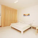 Lägenhetshotell Corallo 4*