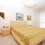 Lägenhetshotell Corallo Cavallino-Treporti