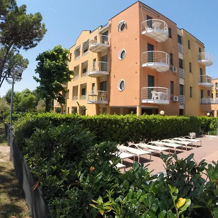 Corallo Aparthotel