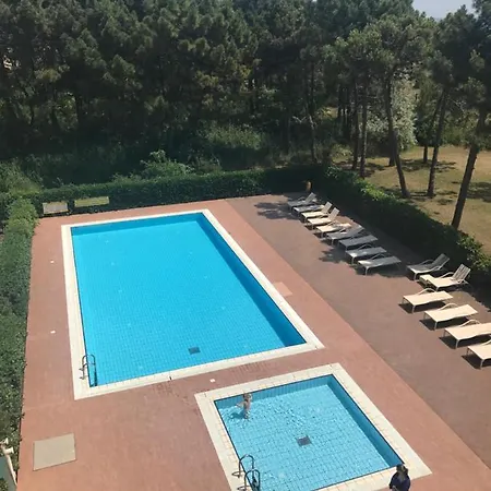 Corallo 4* Cavallino-Treporti