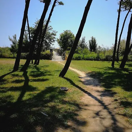 Corallo Апарт-отель