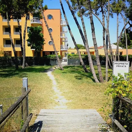 Corallo Cavallino-Treporti
