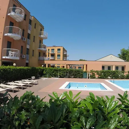 Aparthotel Corallo Cavallino-Treporti