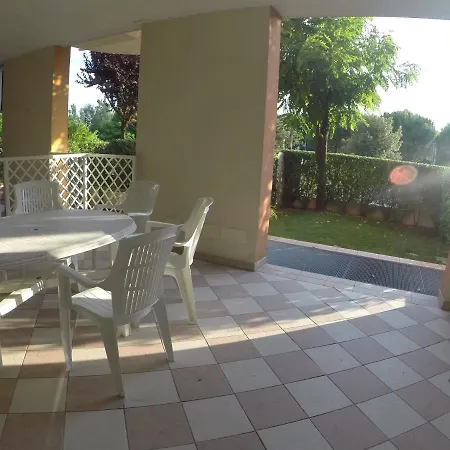 Corallo Aparthotel Cavallino-Treporti