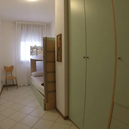 Aparthotel Corallo