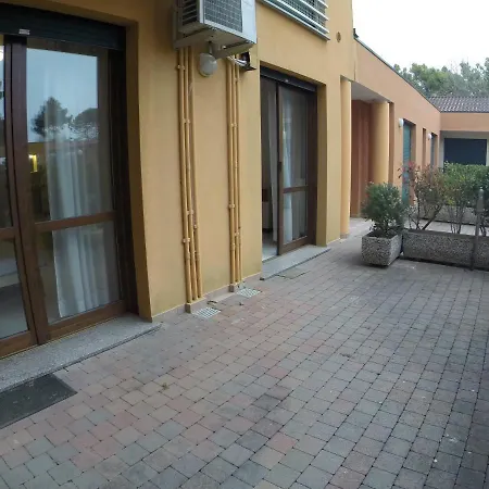 Corallo Aparthotel Cavallino-Treporti