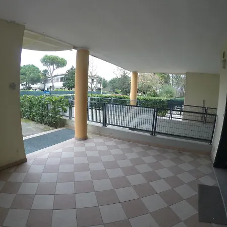 Corallo Aparthotel Cavallino-Treporti