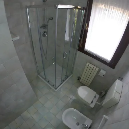 Aparthotel Corallo *