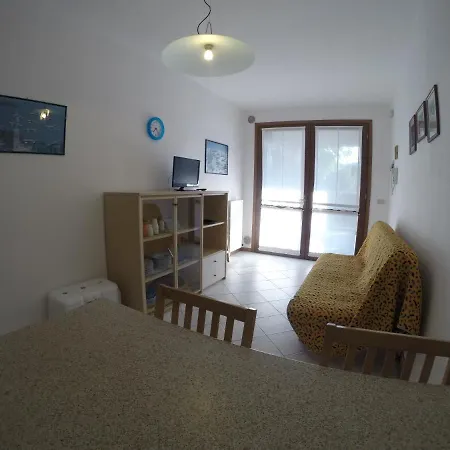 Corallo 4* Cavallino-Treporti