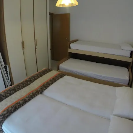 Corallo Aparthotel 4*