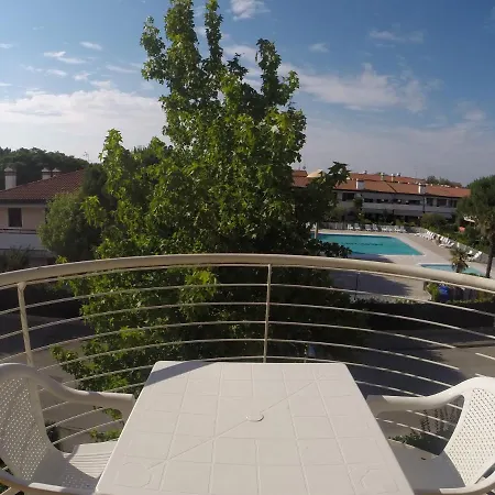 Aparthotel Corallo