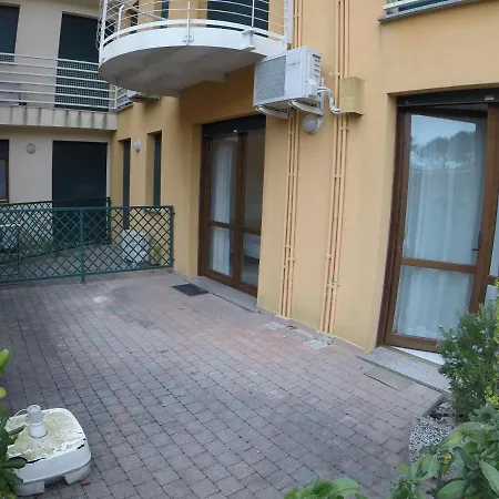 Corallo 4* Cavallino-Treporti