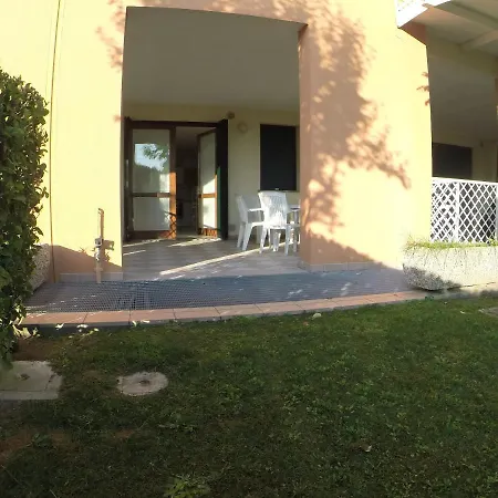 Aparthotel Corallo