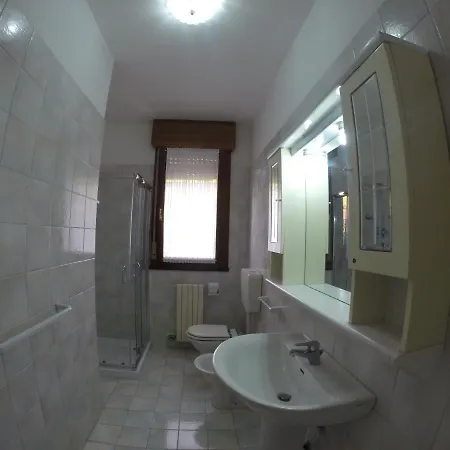 Aparthotel Corallo