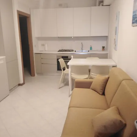 Aparthotel Corallo Cavallino-Treporti