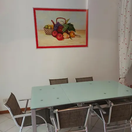 Aparthotel Corallo