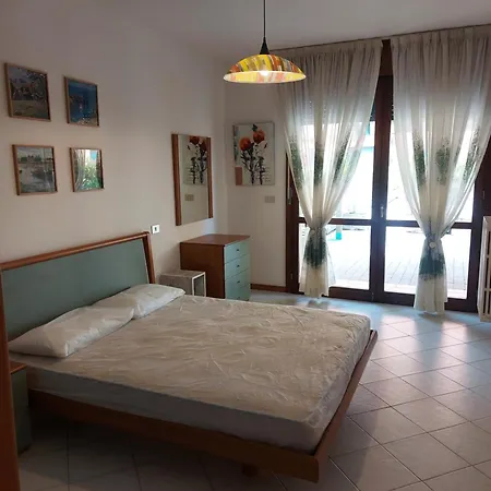 Corallo Aparthotel Cavallino-Treporti