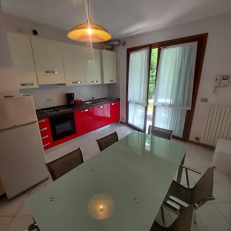 Aparthotel Corallo