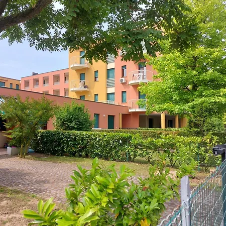 Aparthotel Corallo