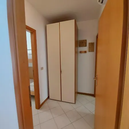 Corallo Aparthotel Cavallino-Treporti