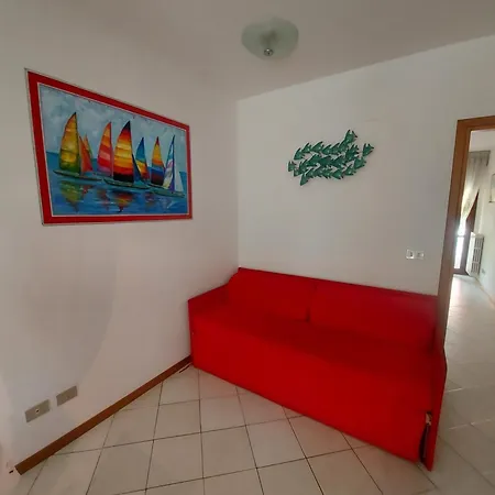 Aparthotel Corallo