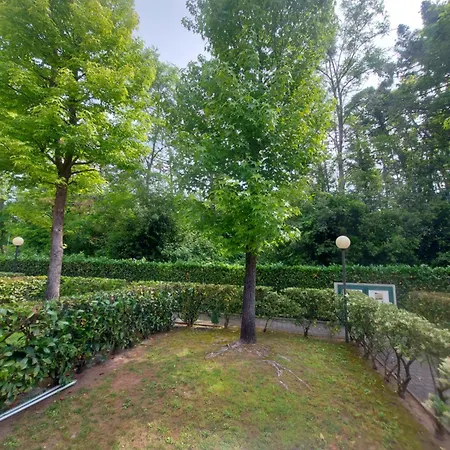 Corallo Aparthotel