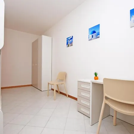 Aparthotel Corallo Cavallino-Treporti