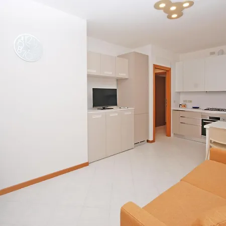 Corallo Cavallino-Treporti