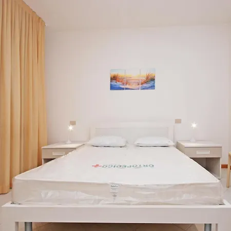 Corallo Aparthotel 4*