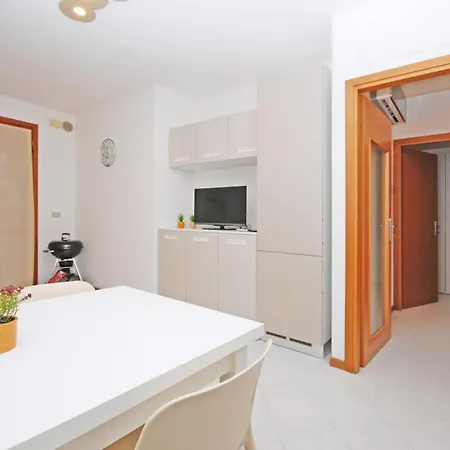 Aparthotel Corallo