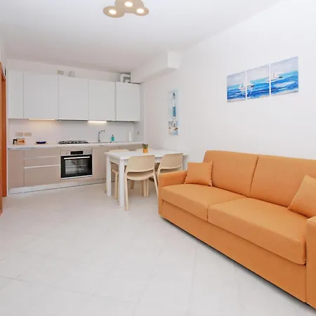 Corallo Aparthotel