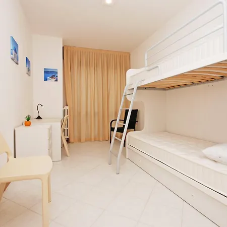Aparthotel Corallo Cavallino-Treporti