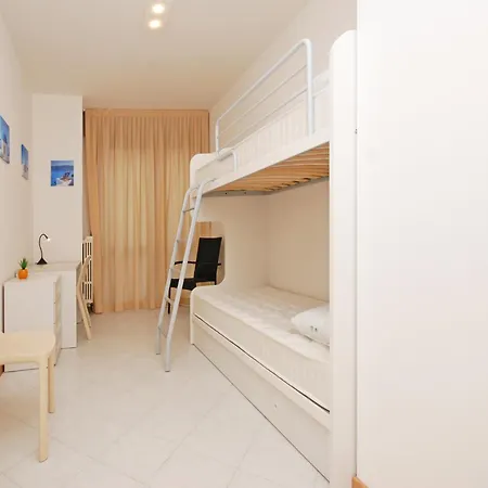 Corallo Aparthotel