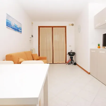 Aparthotel Corallo