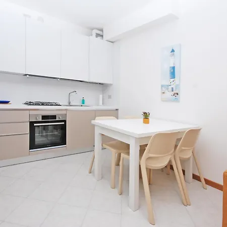 Aparthotel Corallo Cavallino-Treporti