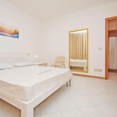 Aparthotel Corallo Cavallino-Treporti