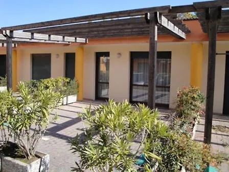 Aparthotel Corallo