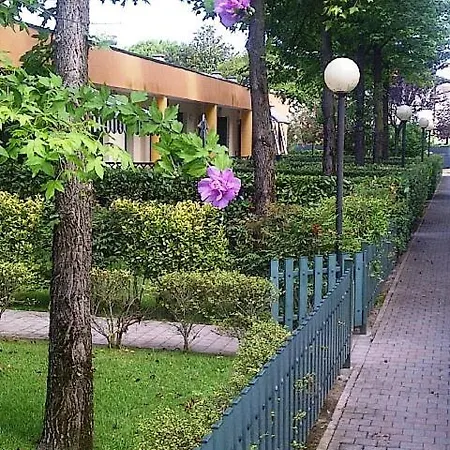 Corallo Cavallino-Treporti