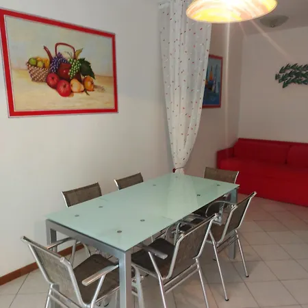 Aparthotel Corallo *