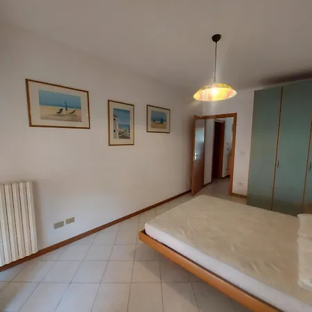 Corallo Aparthotel Cavallino-Treporti
