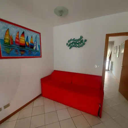 Corallo 4*