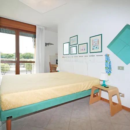 Corallo Cavallino-Treporti