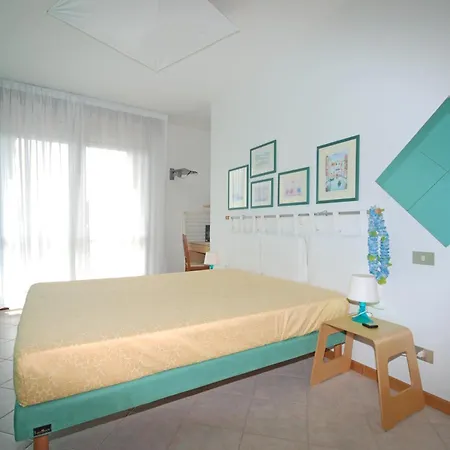 Aparthotel Corallo