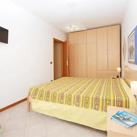 Aparthotel Corallo Cavallino-Treporti