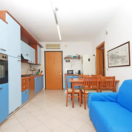 Corallo Aparthotel