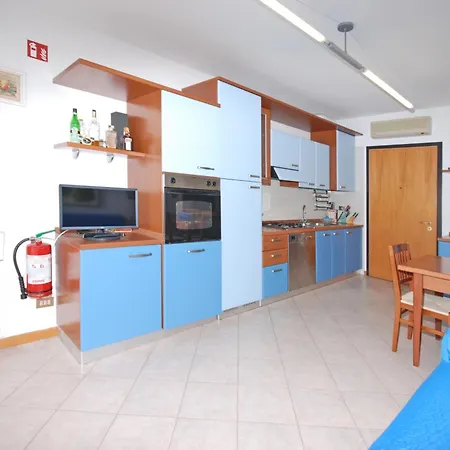 Aparthotel Corallo