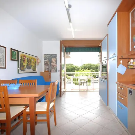 Corallo Cavallino-Treporti